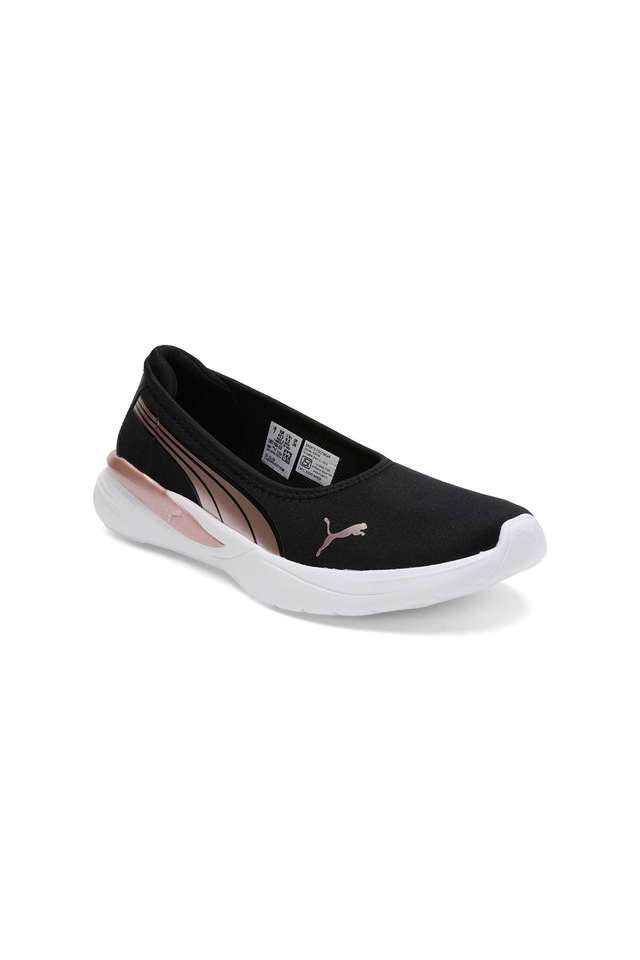 Flaira-Softride-V2-Mesh-Slip-on-Women-s-Ballerinas