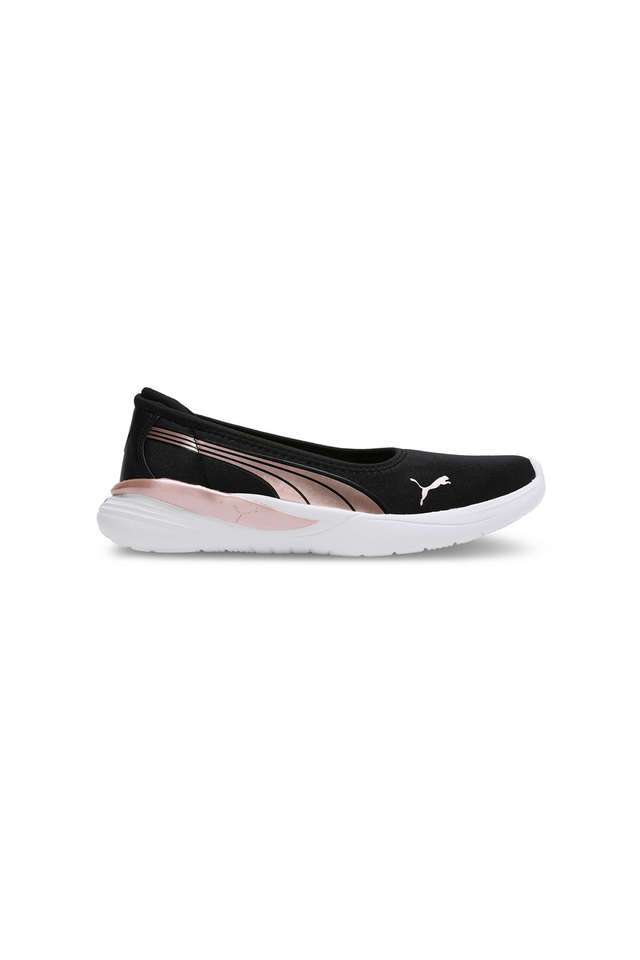 Flaira-Softride-V2-Mesh-Slip-on-Women-s-Ballerinas