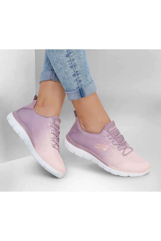 Mesh-Slip-on-Women-s-Casual-Shoes