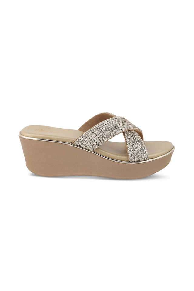 Synthetic-Slip-on-Women-s-Ballerinas