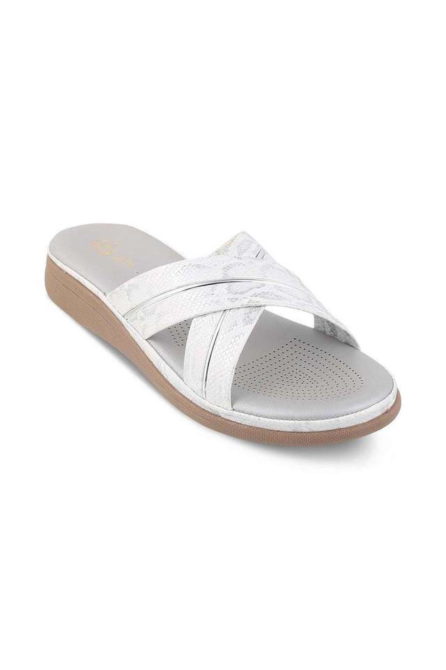 Leather-Slip-on-Women-s-Casual-Wear-Flats