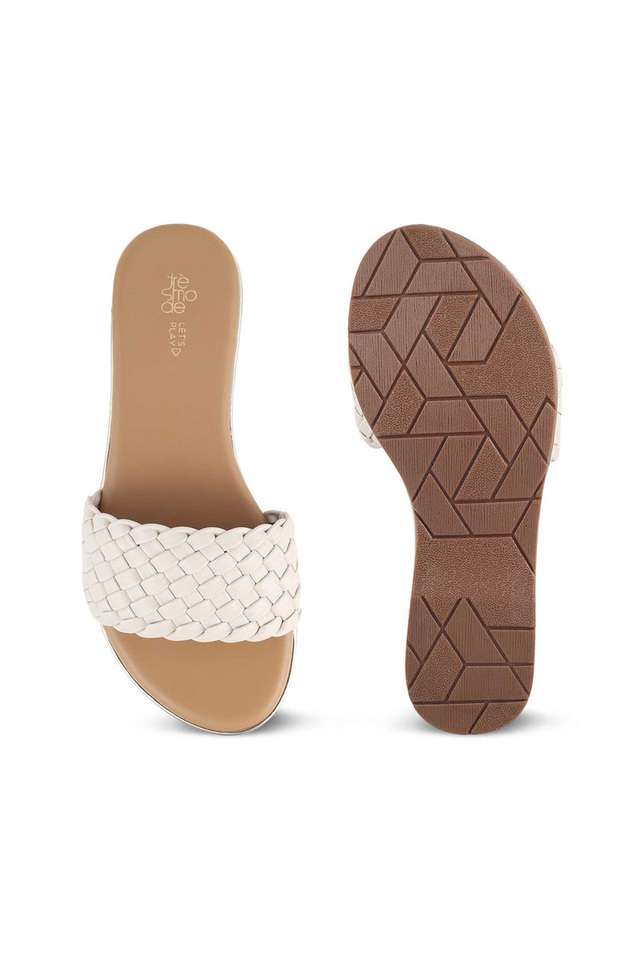 Synthetic-Slip-on-Women-s-Flats