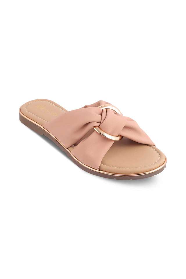 Synthetic-Slip-on-Women-s-Flats