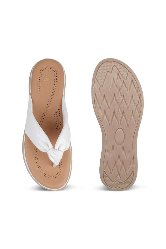 Synthetic-Slip-on-Women-s-Ballerinas