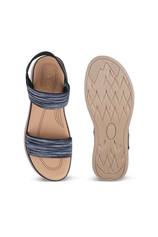 Synthetic-Slip-on-Women-s-Sandals