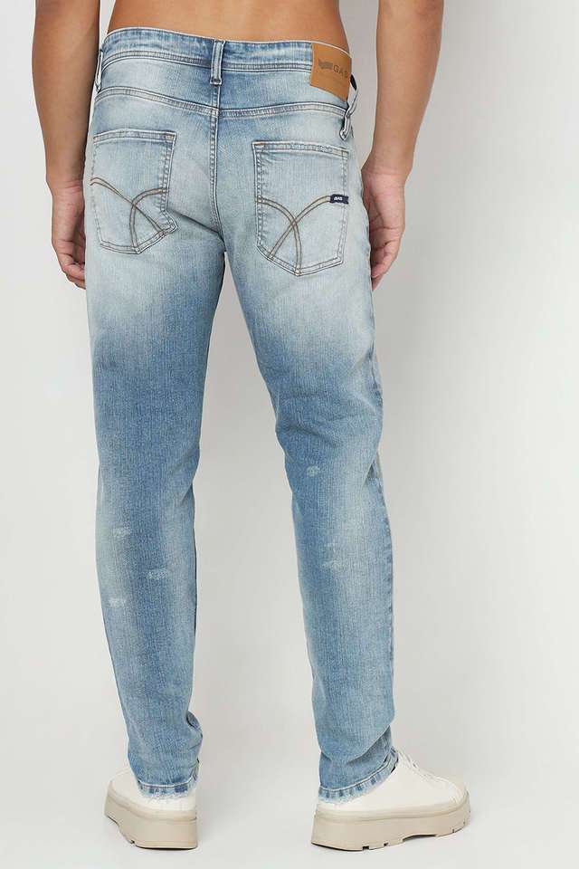 Light-Wash-Cotton-Relaxed-Fit-Men-s-Jeans