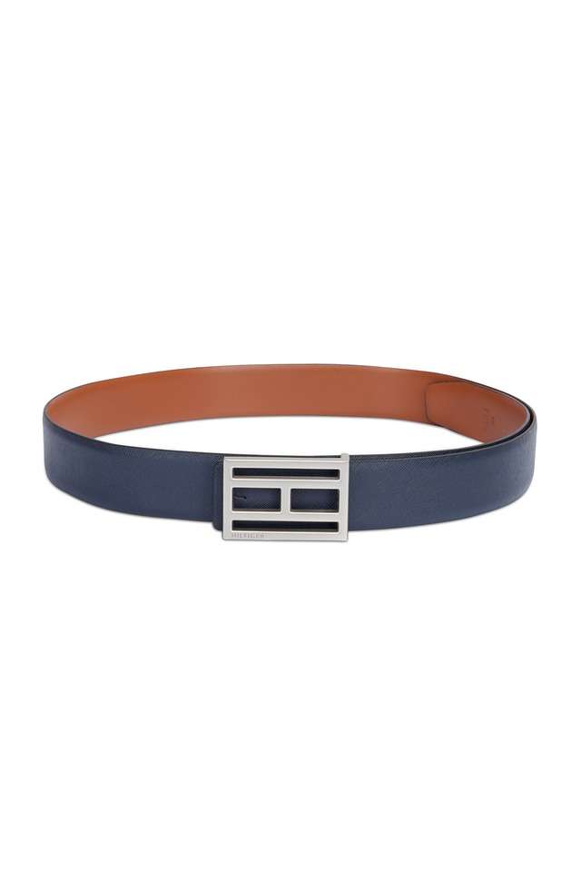 Men-Leather-Regular-Fit-Reversible-Casual-Wear-Belt