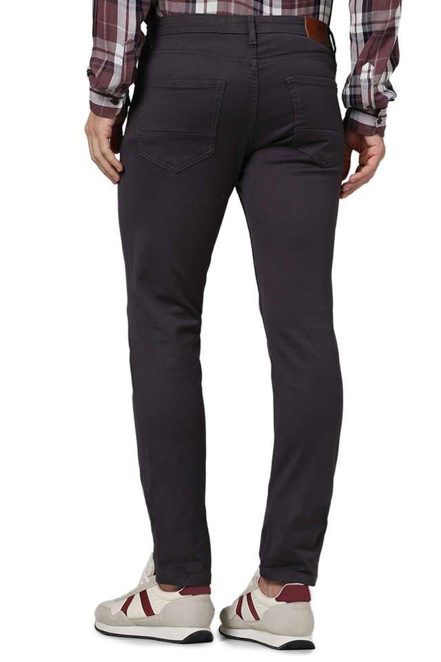 Light-Wash-Cotton-Slim-Fit-Men-s-Jeans
