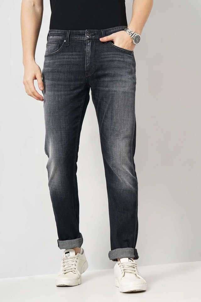 Whiskering-Cotton-Straight-Fit-Men-s-Jeans