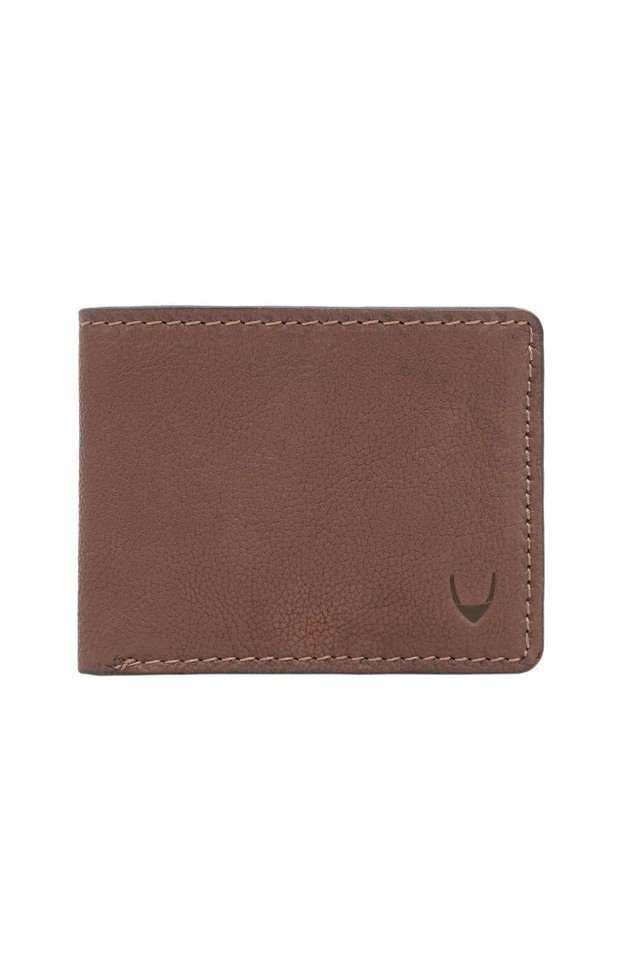 Hipsters-Pure-Leather-Men-s-Casual-Wallet