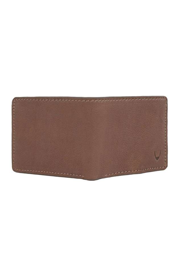 Hipsters-Pure-Leather-Men-s-Casual-Wallet