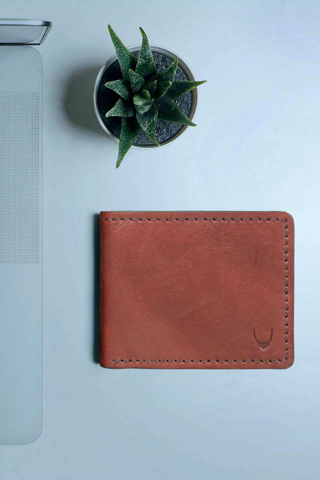 Hipsters-Pure-Leather-Men-s-Casual-Wallet