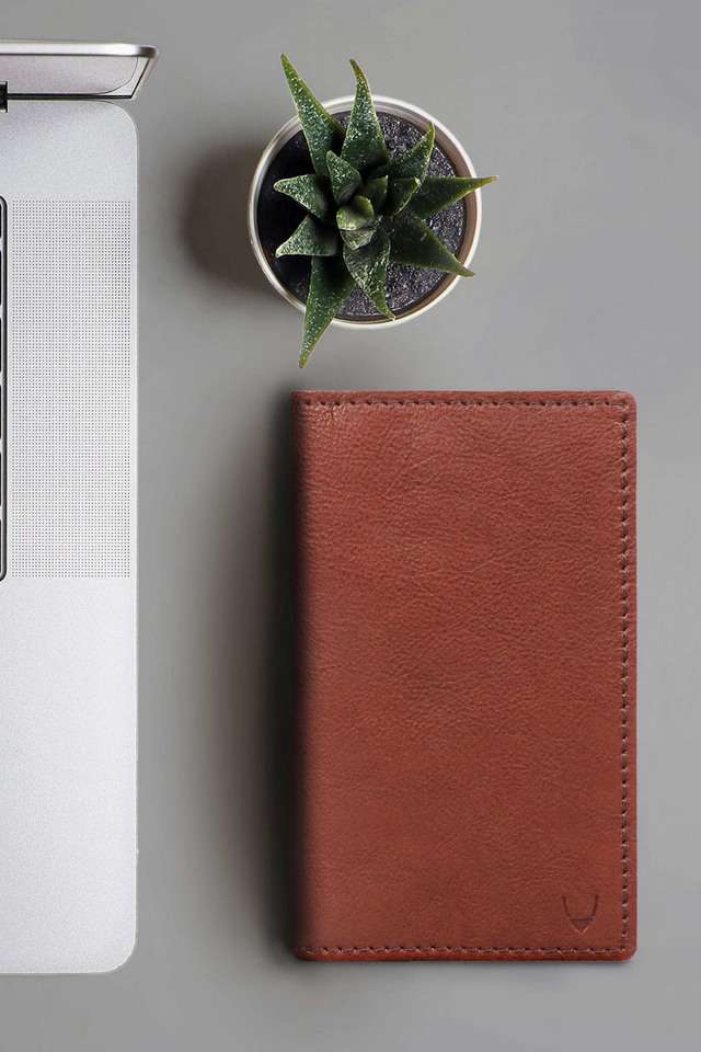 Hipsters-Pure-Leather-Men-s-Casual-Wallet