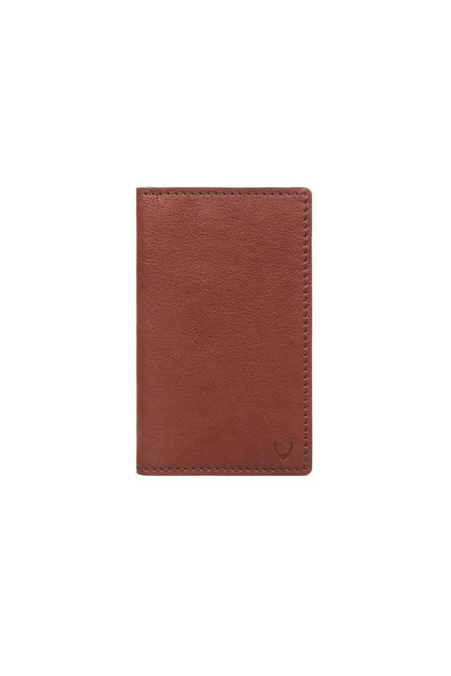Hipsters-Pure-Leather-Men-s-Casual-Wallet