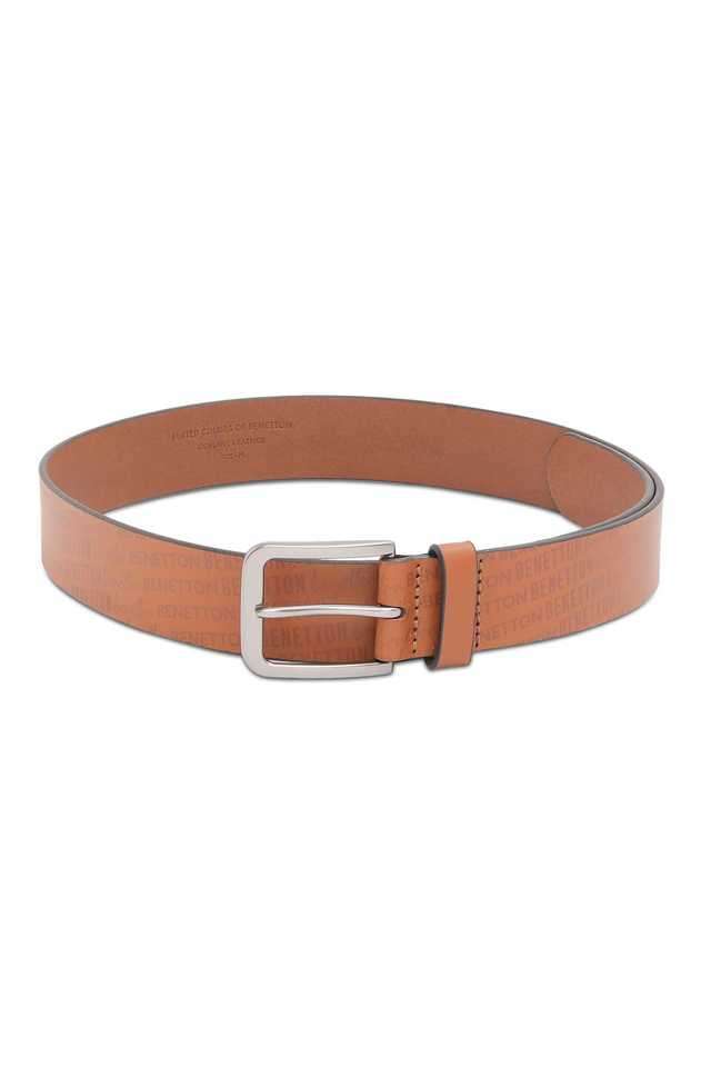 Buckle-Men-Leather-Belt