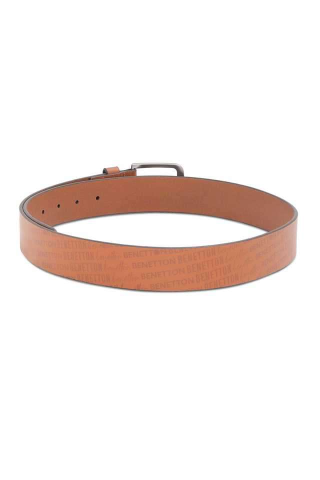 Buckle-Men-Leather-Belt