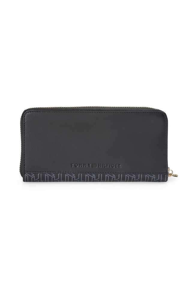 Women-Leather-Graphic-Print-Casual-Wear-Bi-Fold-Wallet