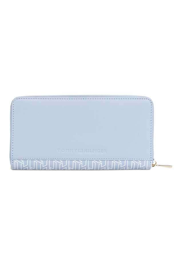 Women-Leather-Graphic-Print-Casual-Wear-Bi-Fold-Wallet