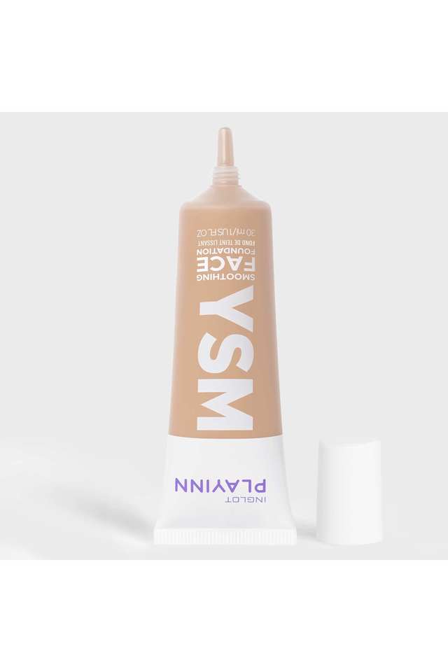 Playinn-YSM-Cream-Foundation---Shade-39 -30-ml