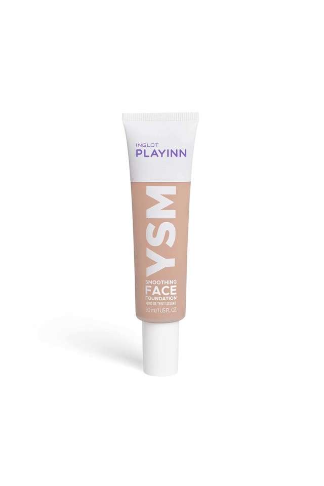 Playinn-YSM-Cream-Foundation---Shade-42 -30-ml