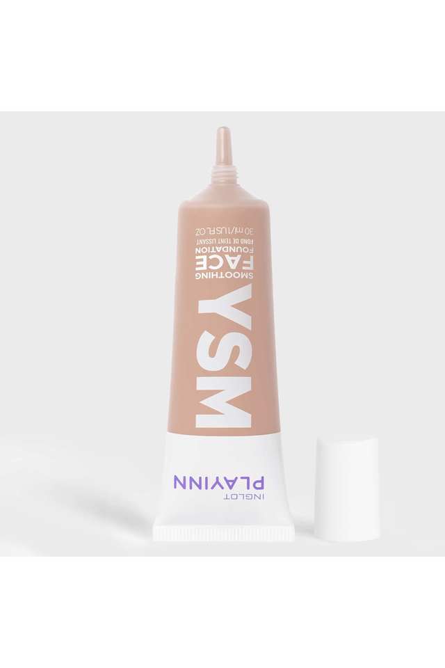 Playinn-YSM-Cream-Foundation---Shade-42 -30-ml