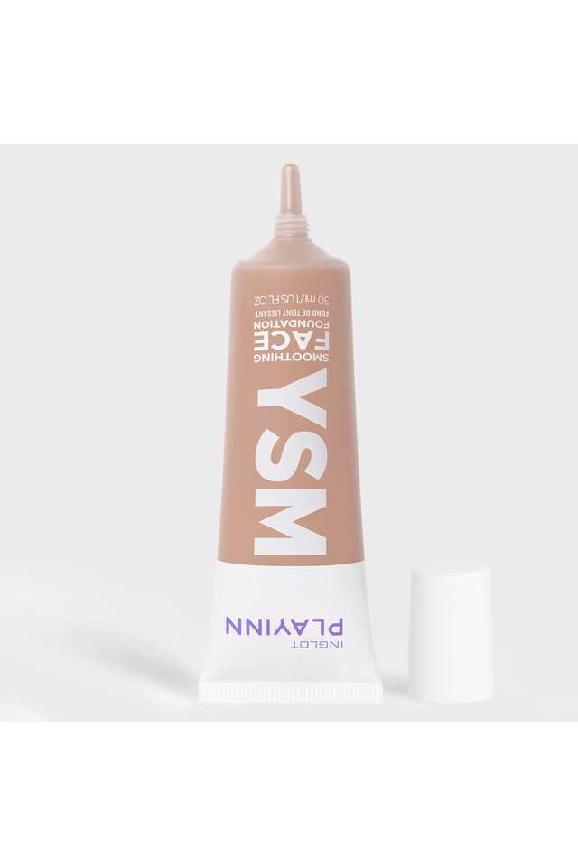 Playinn-YSM-Cream-Foundation---Shade-43 -30-ml