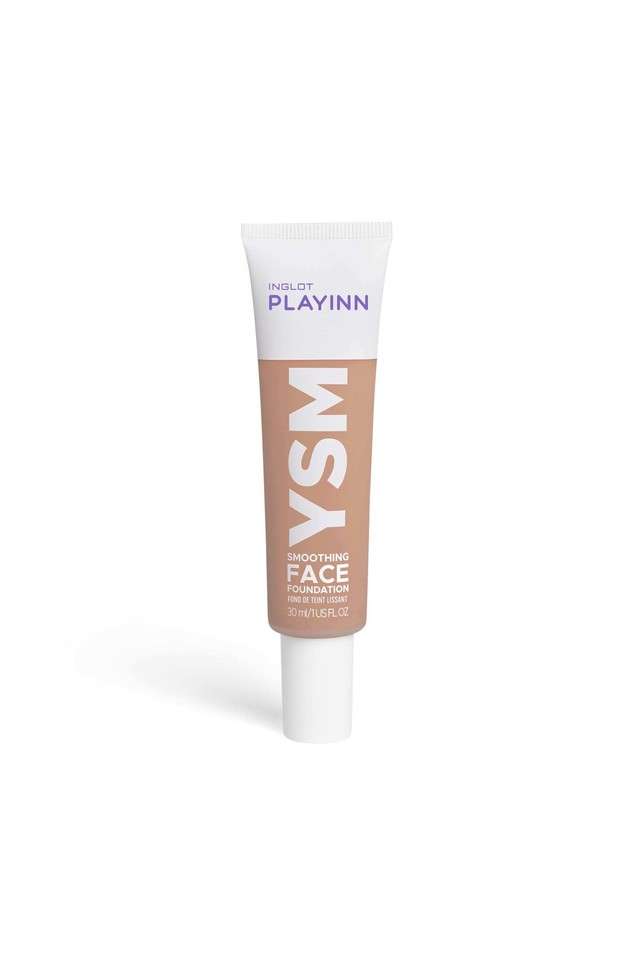 Playinn-YSM-Cream-Foundation---Shade-49 -30-ml