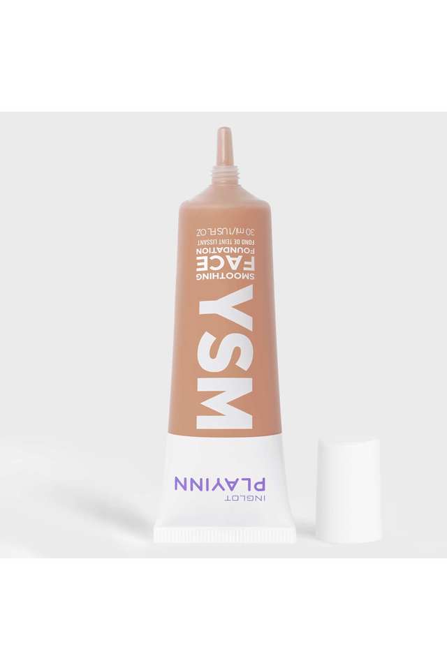 Playinn-YSM-Cream-Foundation---Shade-49 -30-ml