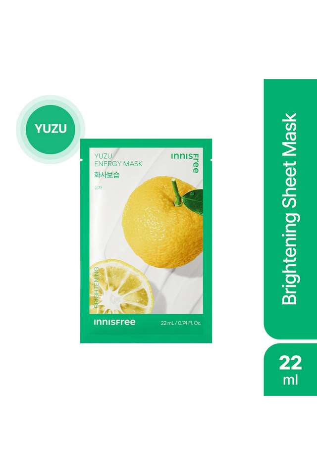 Yuzu-Energy-Sheet-Mask---20-ml