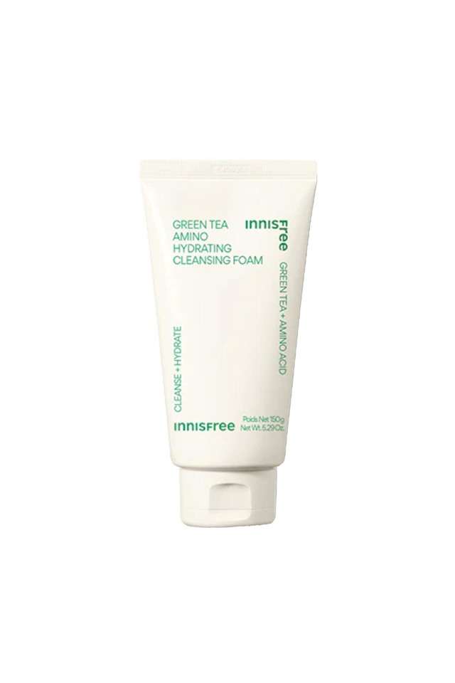 Green-Tea-Amino-Cleansing-Foam---150-gm