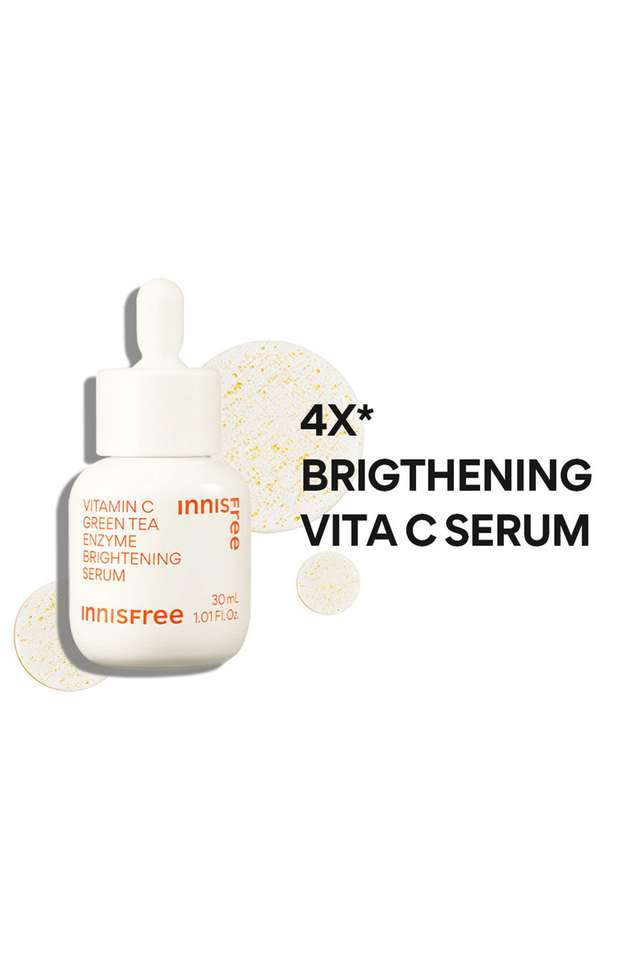 Vitamin-C-Green-Tea-Enzyme-Brightening-Serum---30-ml