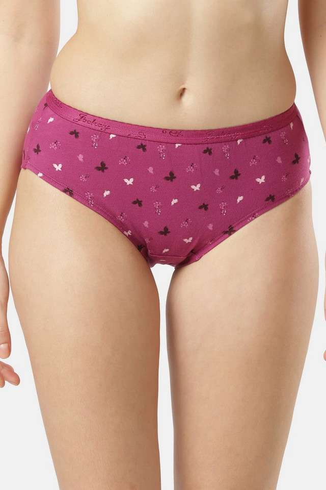 Cotton-Full-Coverage-Women-s-Hipsters---Pack-of-3