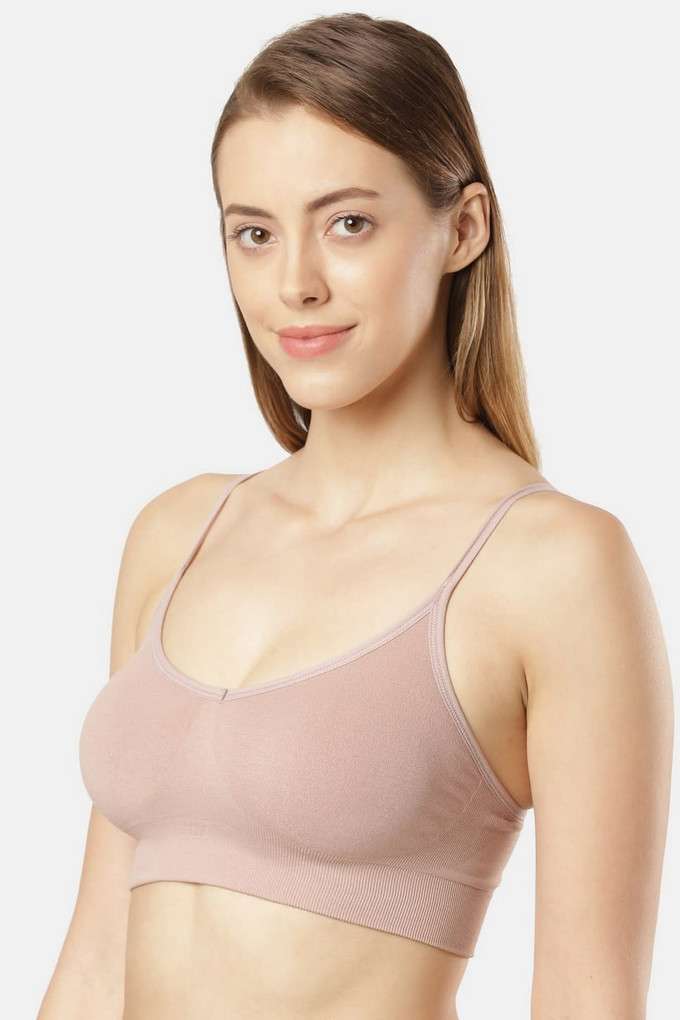 Non-Wired-Regular-Straps-Non-Padded-Women-s-Beginners-Bra