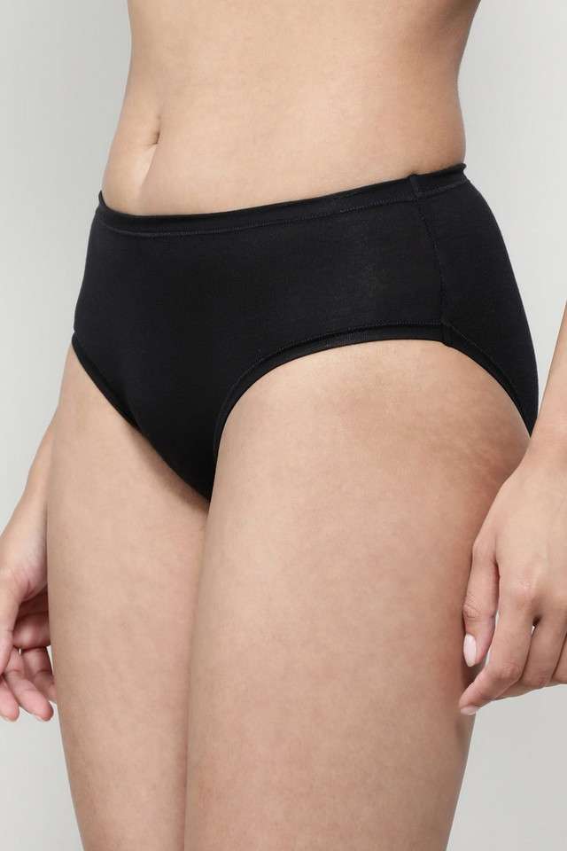 Lyocell-Full-Coverage-Women-s-Hipsters---Pack-of-1