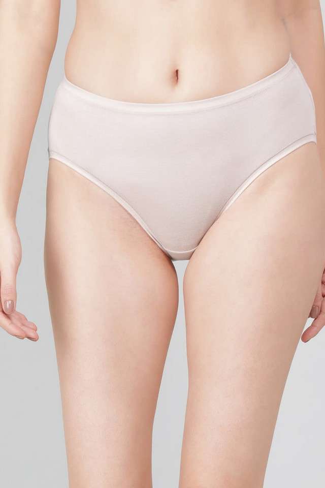 Lyocell-Full-Coverage-Women-s-Hipsters---Pack-of-1