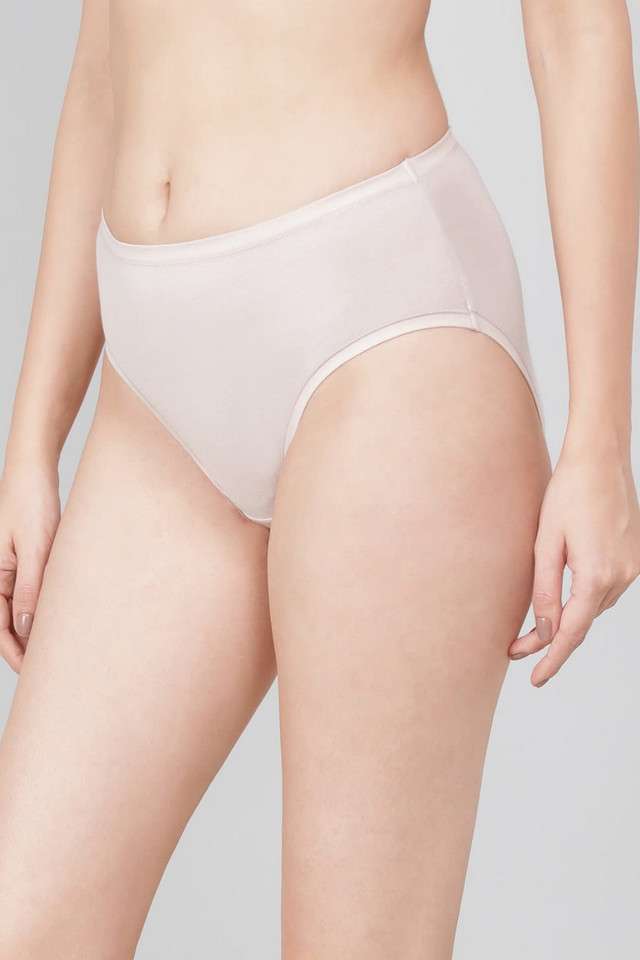 Lyocell-Full-Coverage-Women-s-Hipsters---Pack-of-1