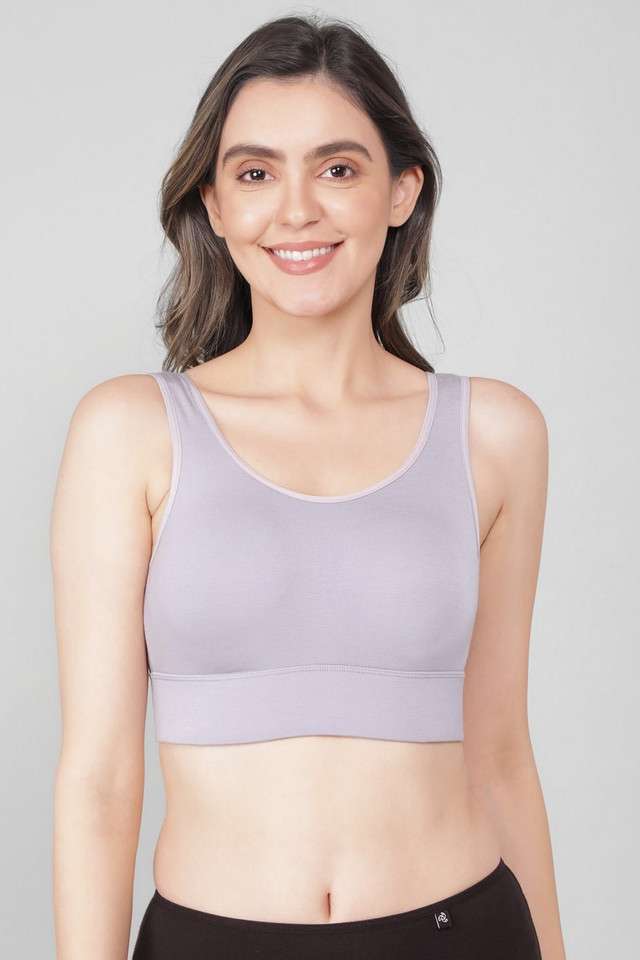 Non-Wired-Regular-Straps-Lightly-Padded-Women-s-Sports-Bra