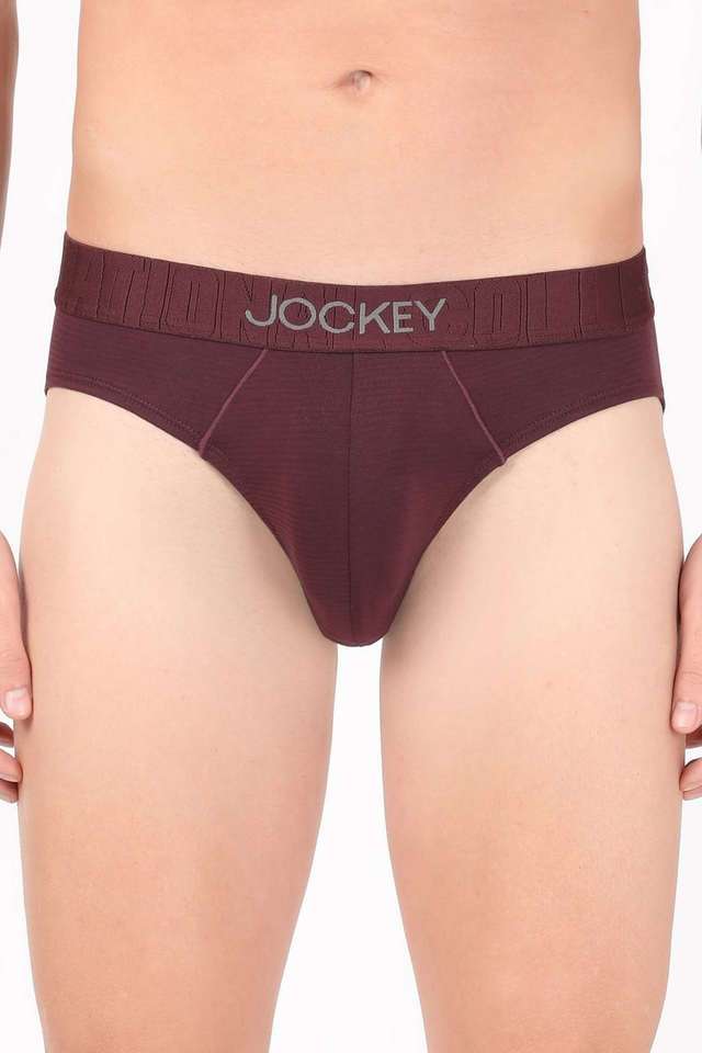 Textured-Cotton-Blend-Fabric-Elasticated-Men-s-Briefs