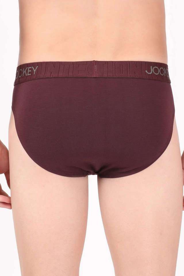 Textured-Cotton-Blend-Fabric-Elasticated-Men-s-Briefs