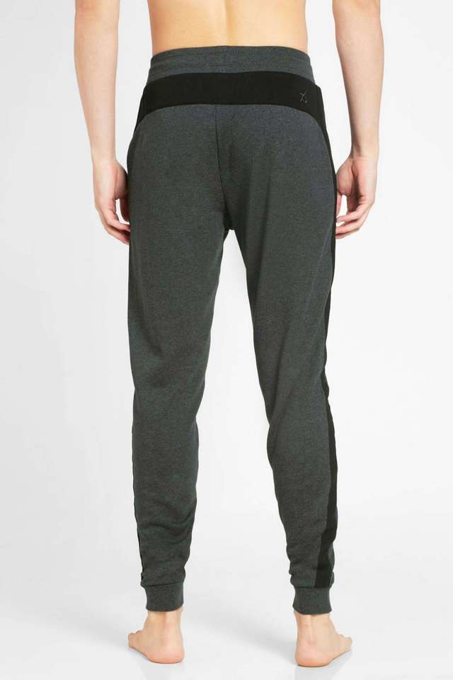 Solid-Blended-Regular-Fit-Men-s-Track-Pants