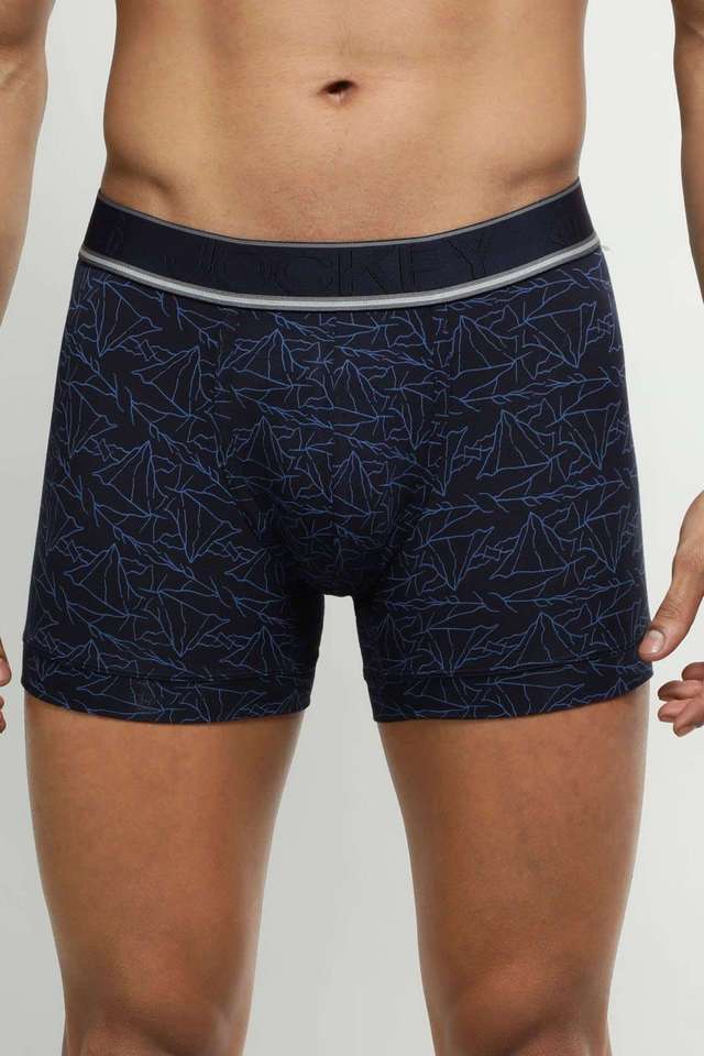 Printed-Tencel-Elasticated-Men-s-Trunks