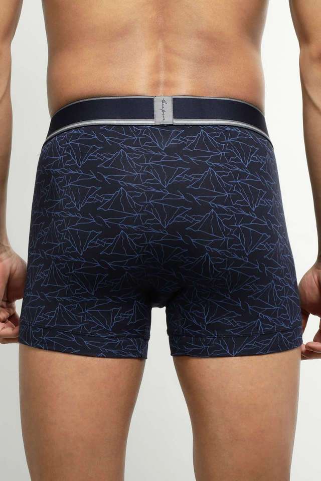 Printed-Tencel-Elasticated-Men-s-Trunks