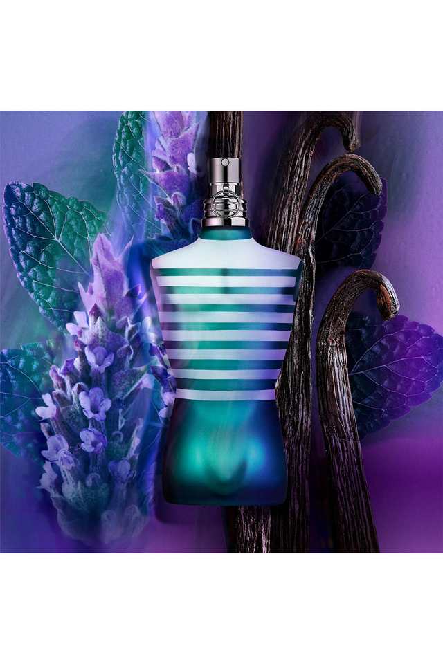 Buy JEAN PAUL GAULTIER nocolor Le Male Eau de Toilette For Men