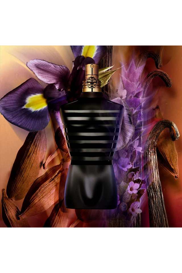 Buy JEAN PAUL GAULTIER nocolor Le Male Eau de Parfum Intense For