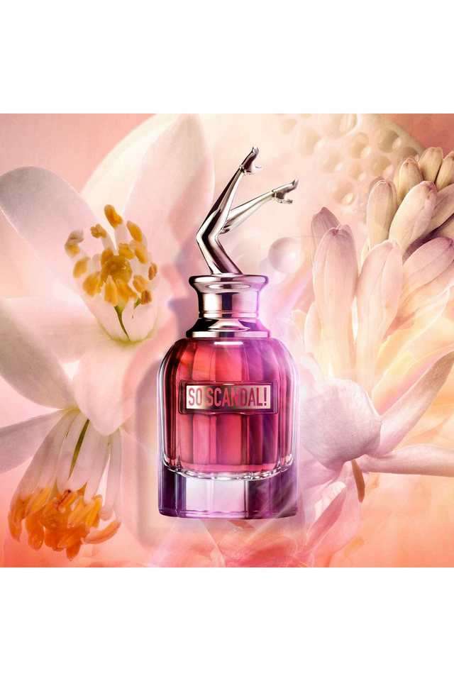 Buy JEAN PAUL GAULTIER nocolor So Scandal! Eau de Parfum For Women