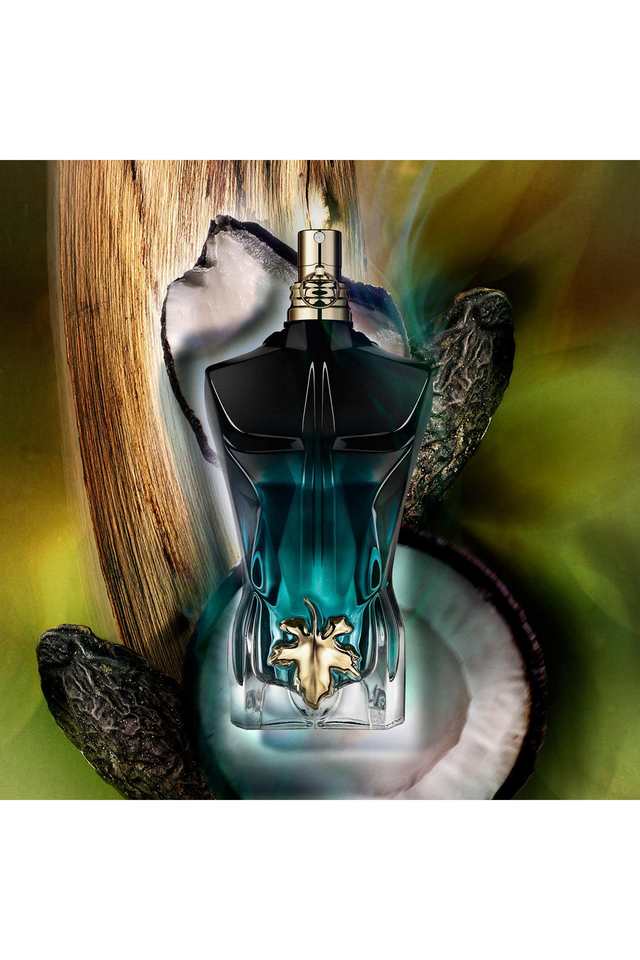 Buy JEAN PAUL GAULTIER nocolor Le Beau Eau de Parfum Intense For