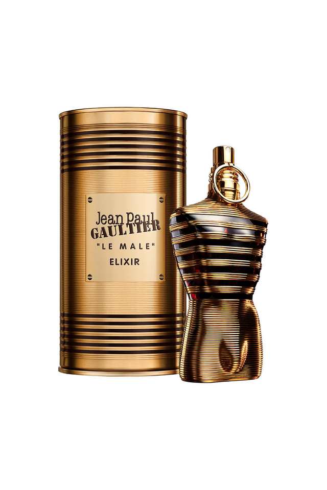 L*n様 Jean Paul Gaultier Le Male Elixir 1 Buy Jean Paul Gaultier Le Male Elixir Parfum - 75ml - Perfume for