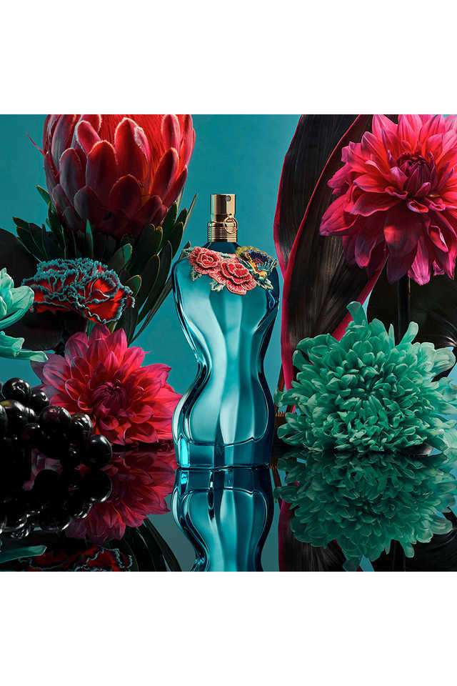 Buy JEAN PAUL GAULTIER NoColour La Belle Paradise Garden Eau de