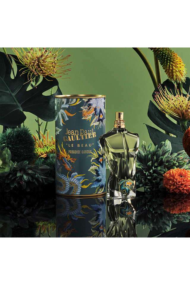 Le-Beau-Paradise-Garden-Eau-de-Parfum---125-ml