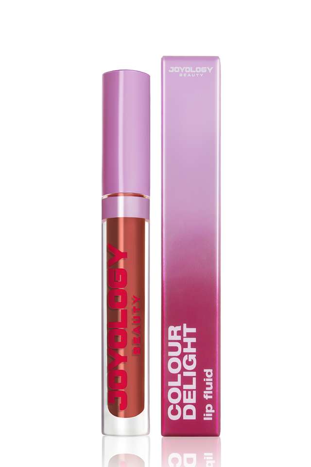 Color-Delight-Lip-Fluid---Crimson-Charm -3.5-gm